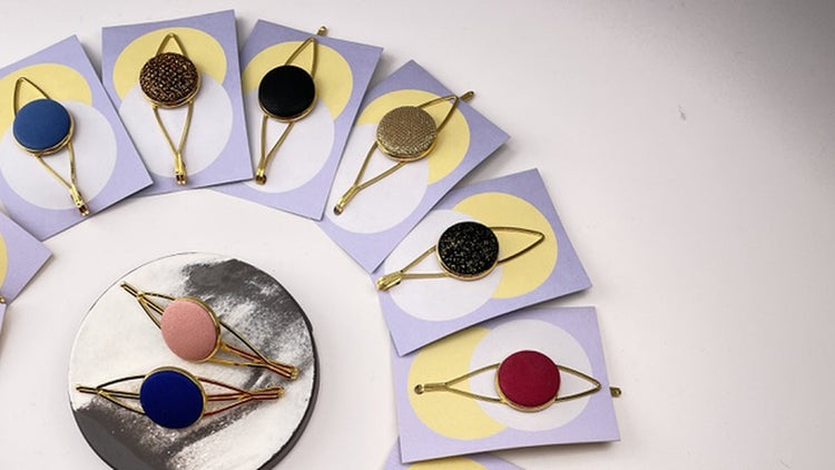 Haaraccessoires