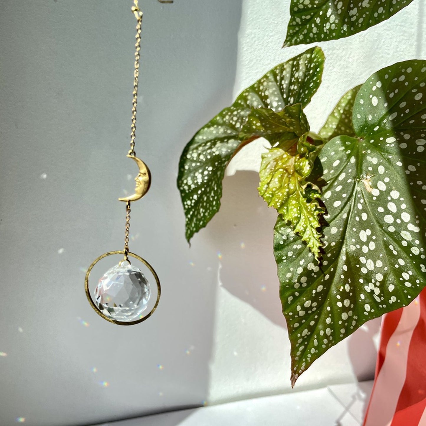 Suncatcher Minimond