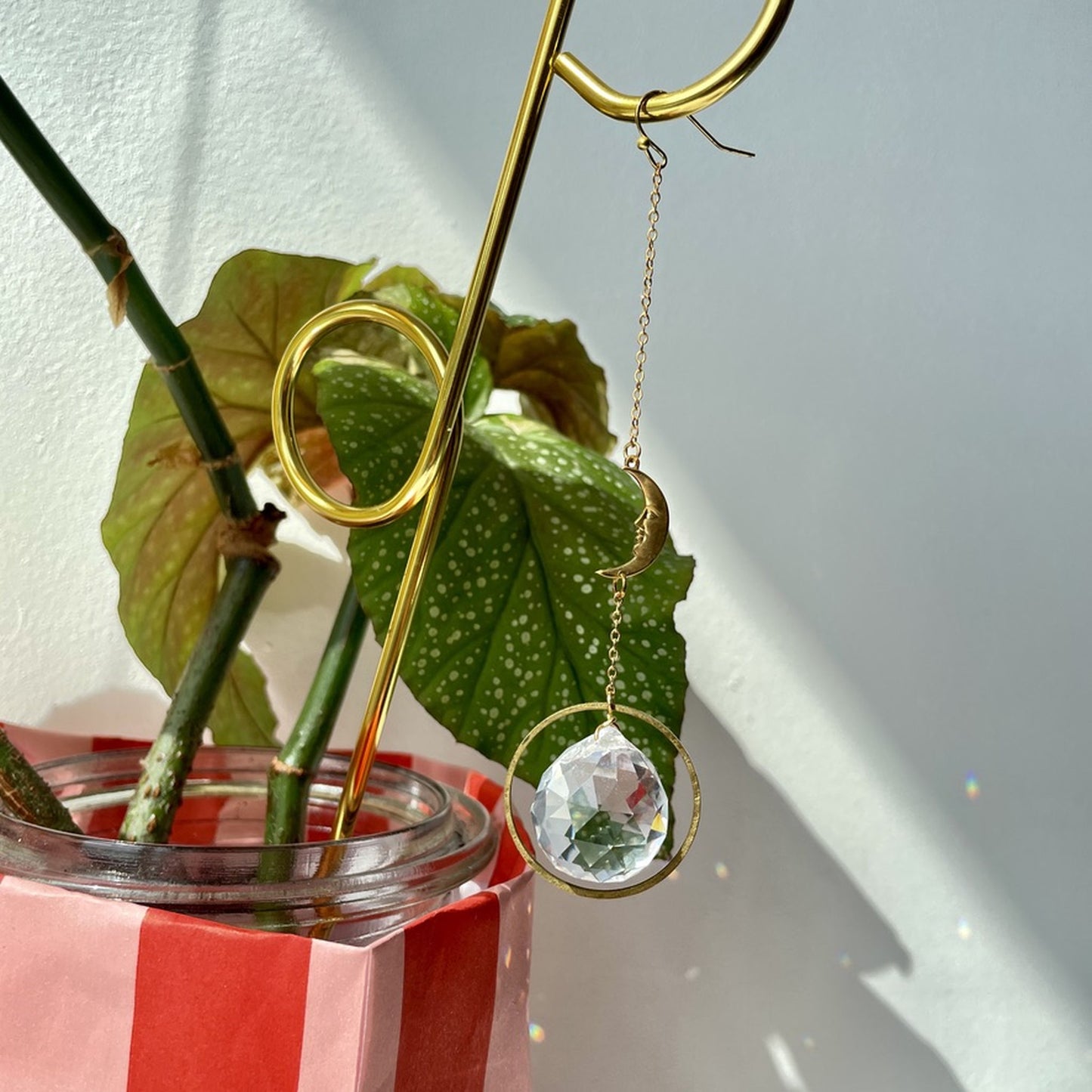 Suncatcher Minimond