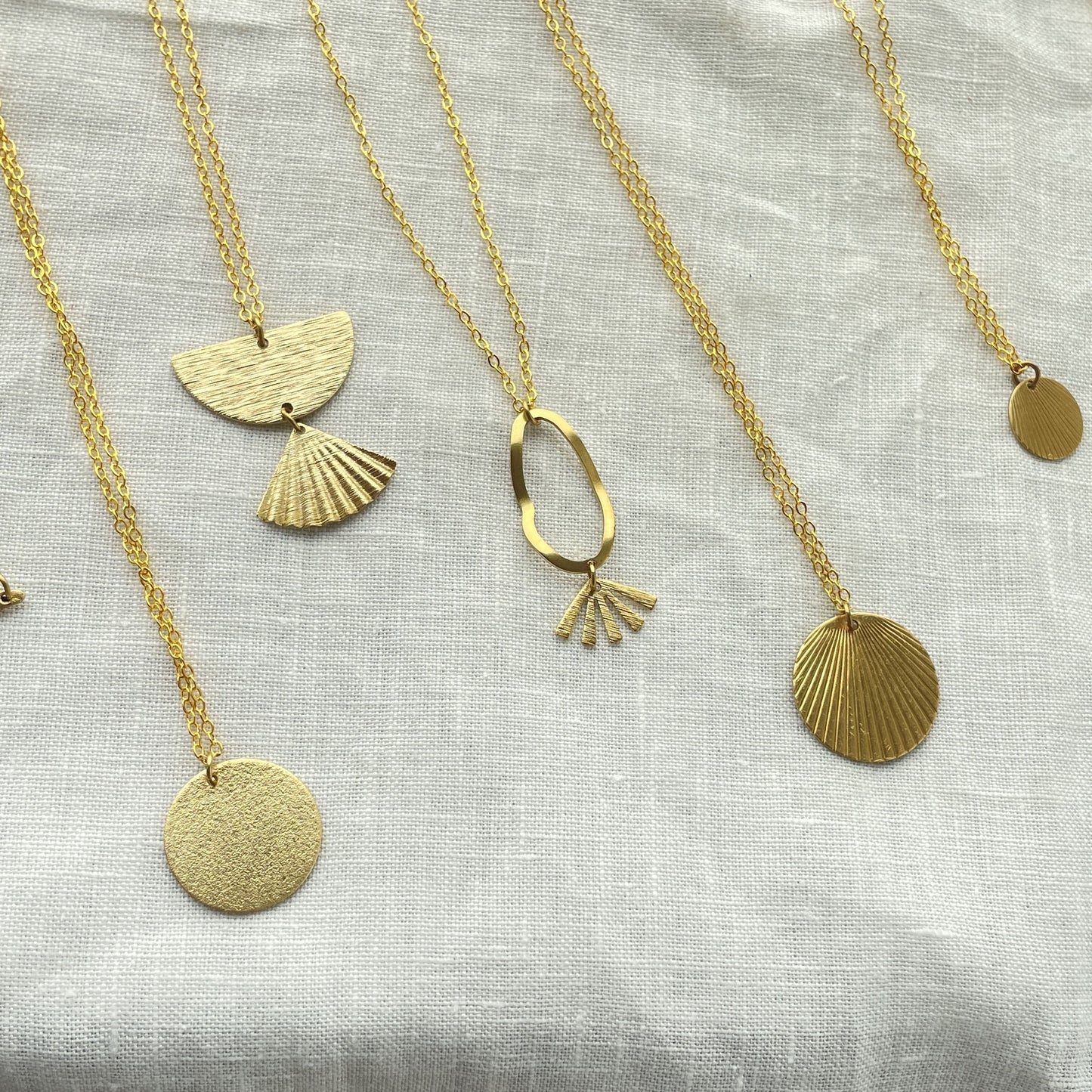 Kette Swing and Shine