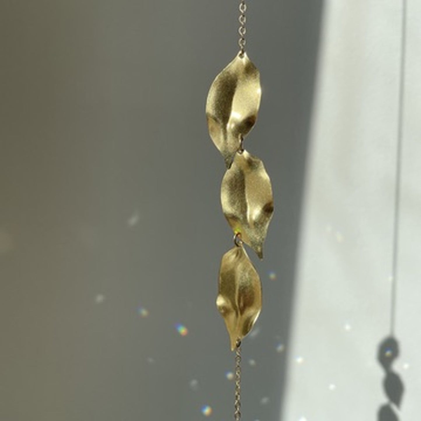 Suncatcher 3 Leavs