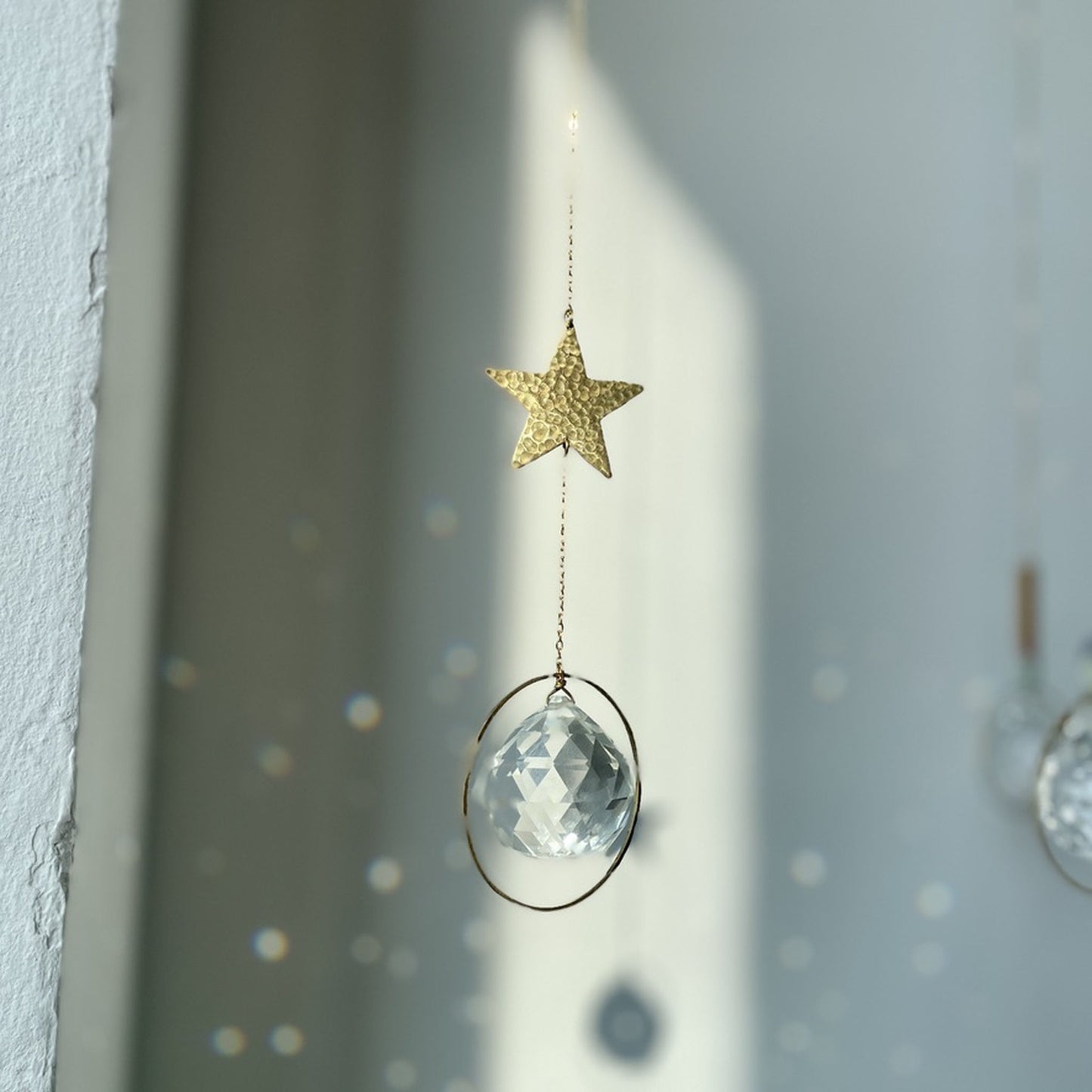 Suncatcher Stern