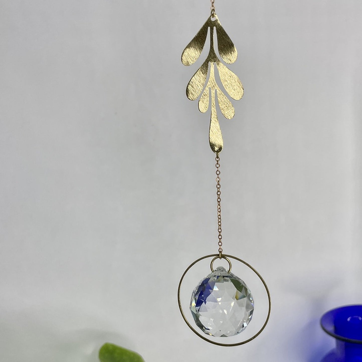 Suncatcher Blatt