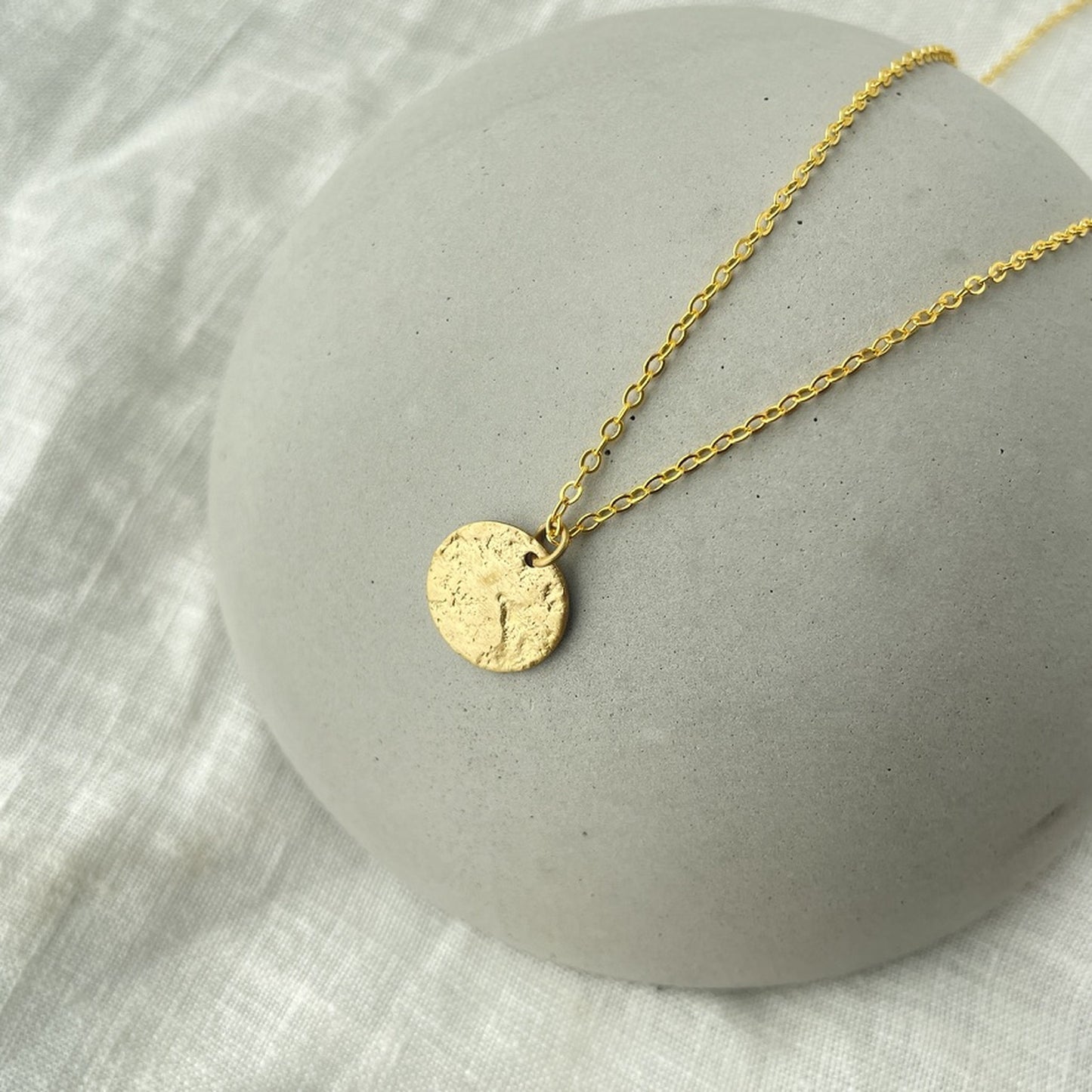Soma . Kette . Kreis little Moon