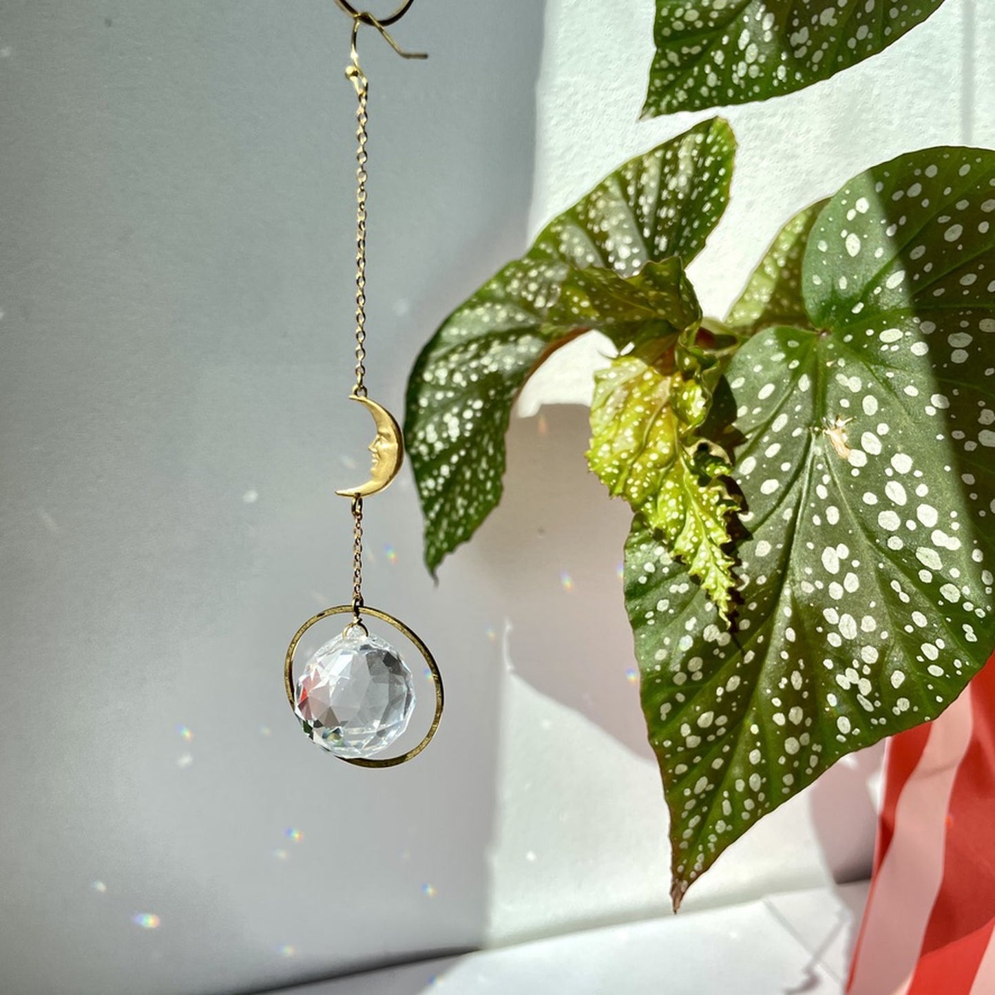 Suncatcher Minimond