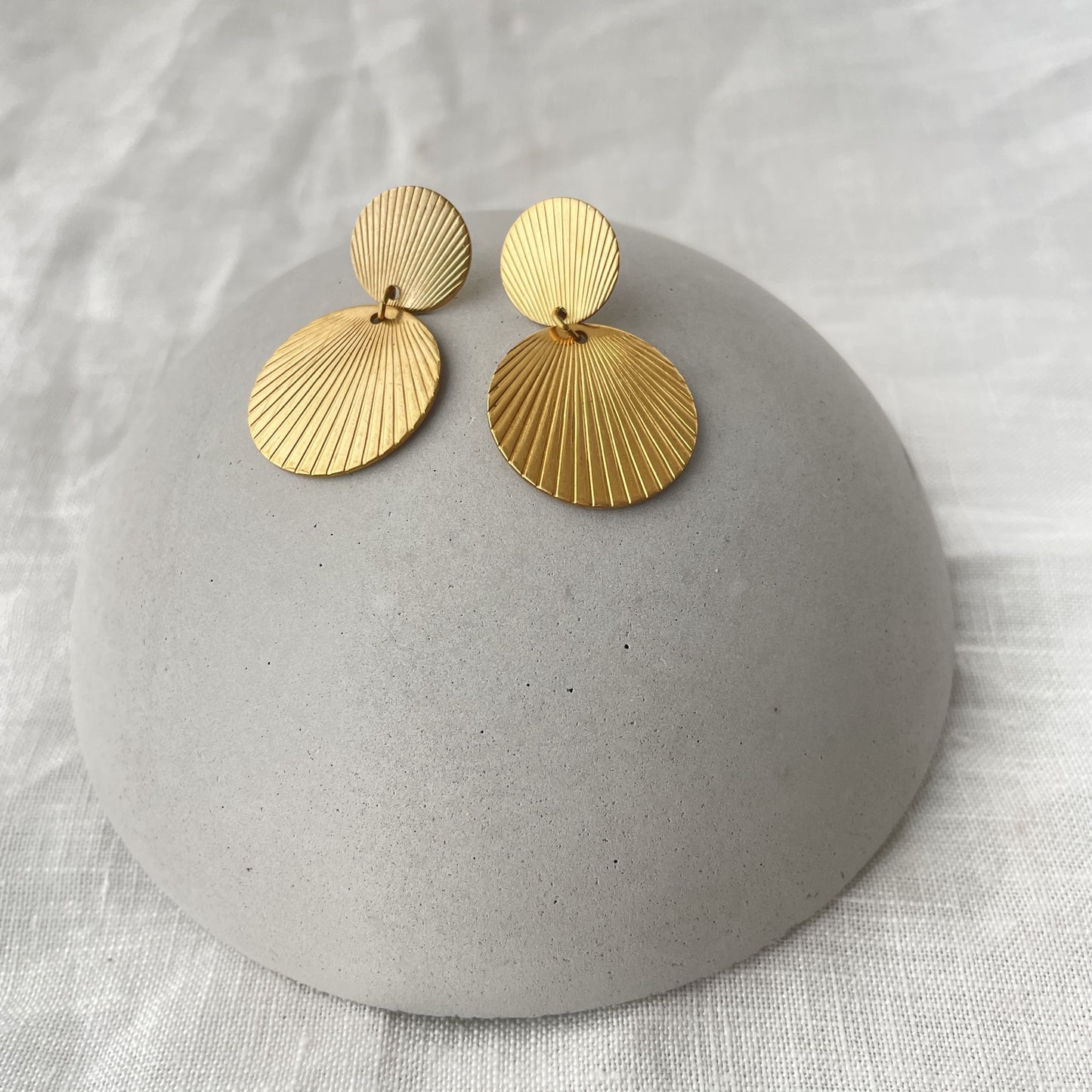 ✨Bien – Ohrstecker