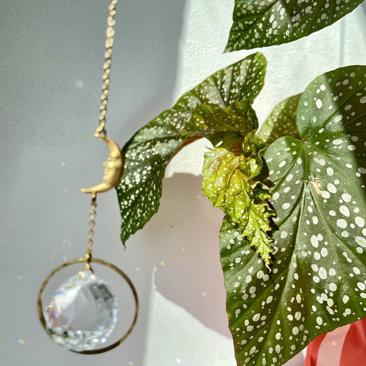 Suncatcher Minimond