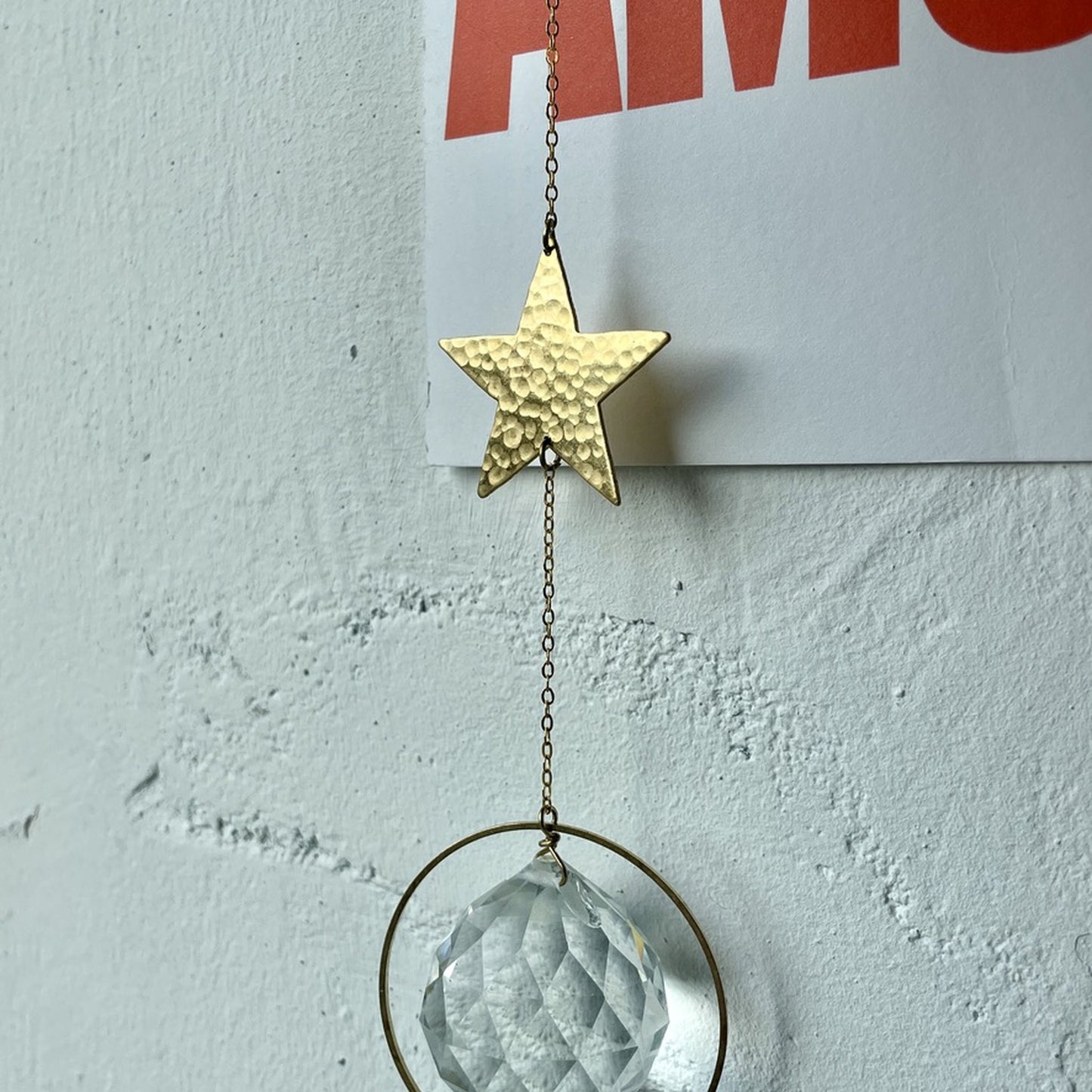 Suncatcher Stern