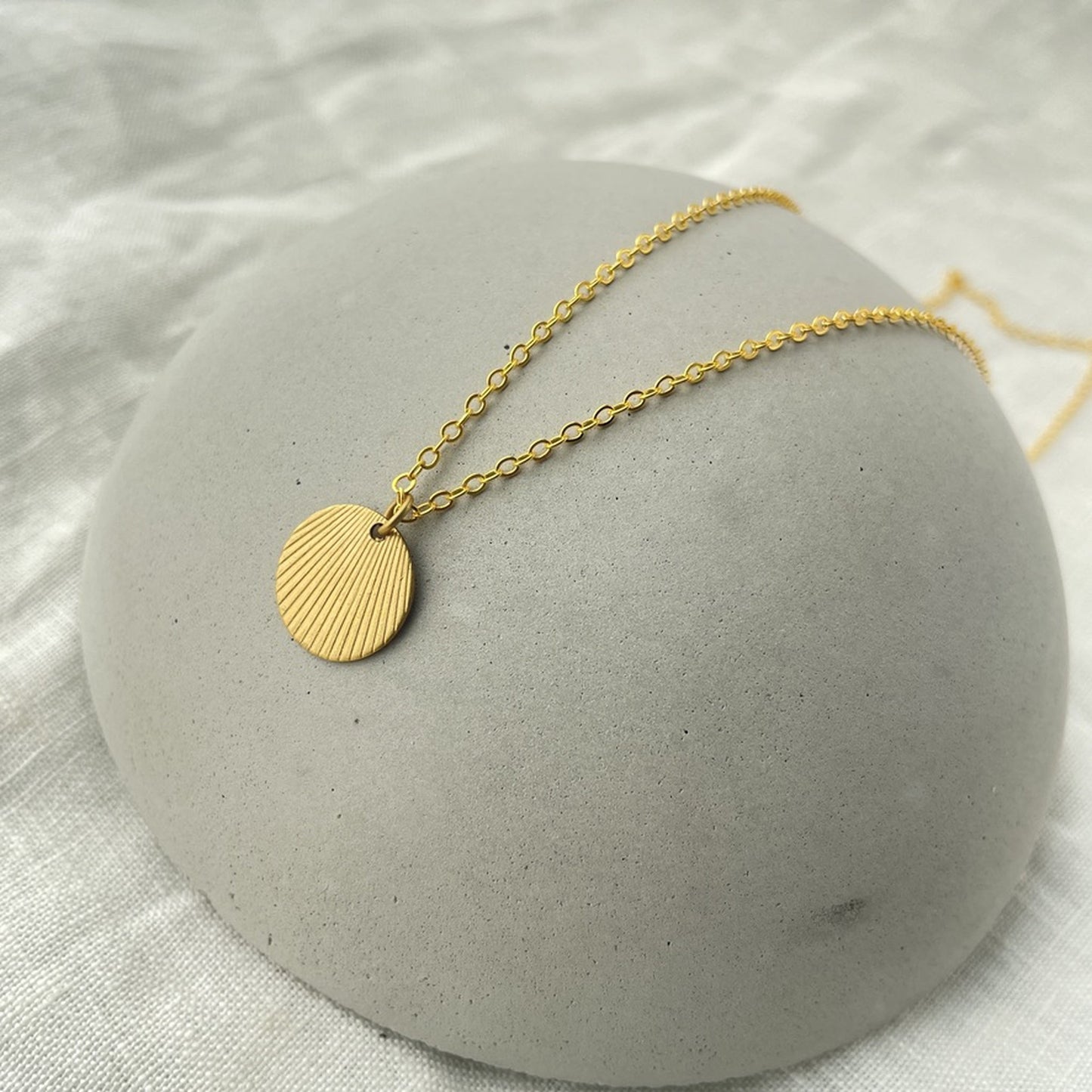 Jula . Kette . Kreis Small Ray
