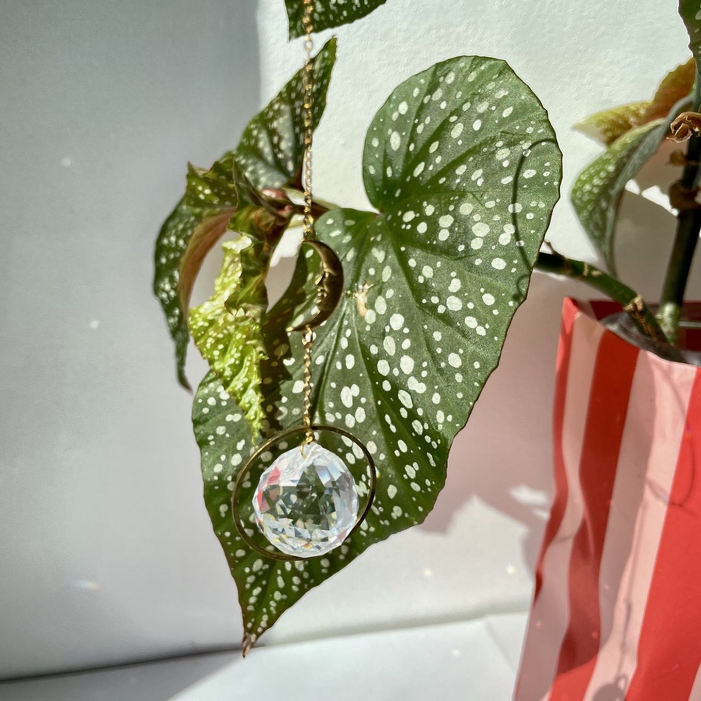 Suncatcher Minimond
