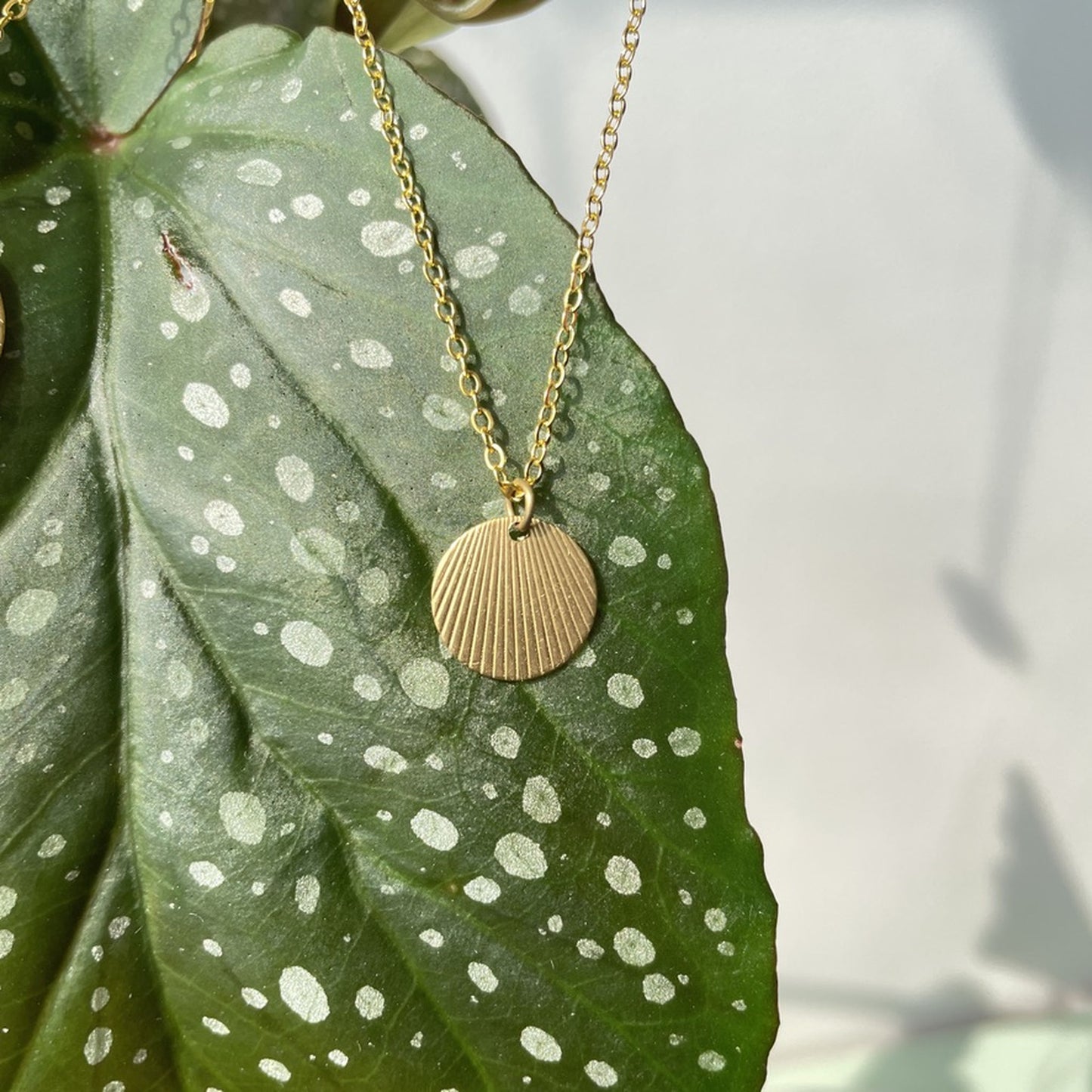 Jula . Kette . Kreis Small Ray