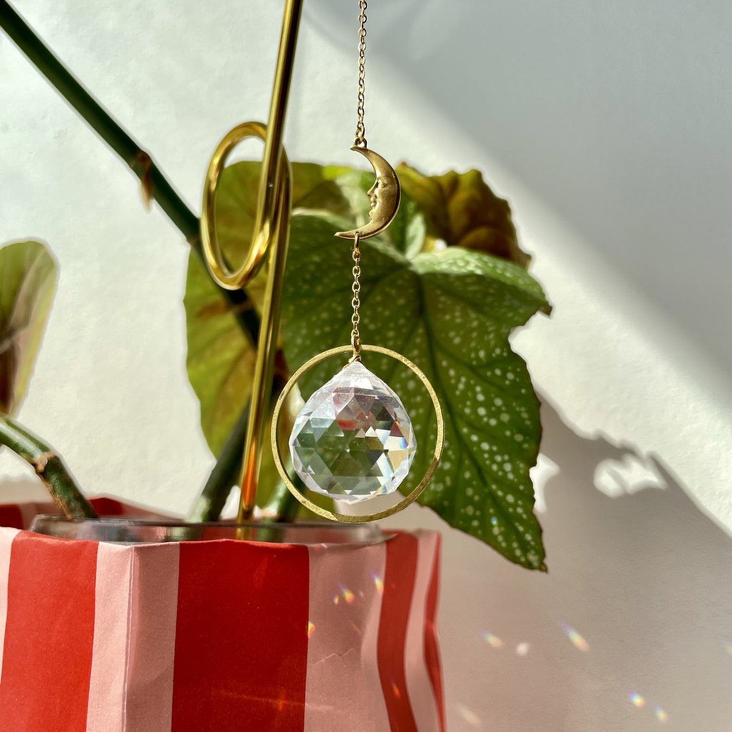 Suncatcher Minimond