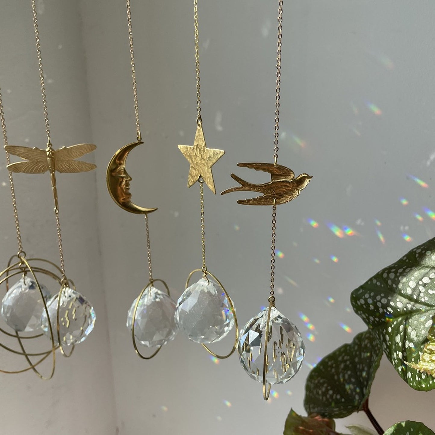 Suncatcher Stern