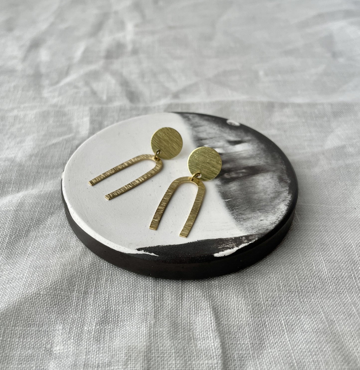 ✨Suno – Ohrstecker