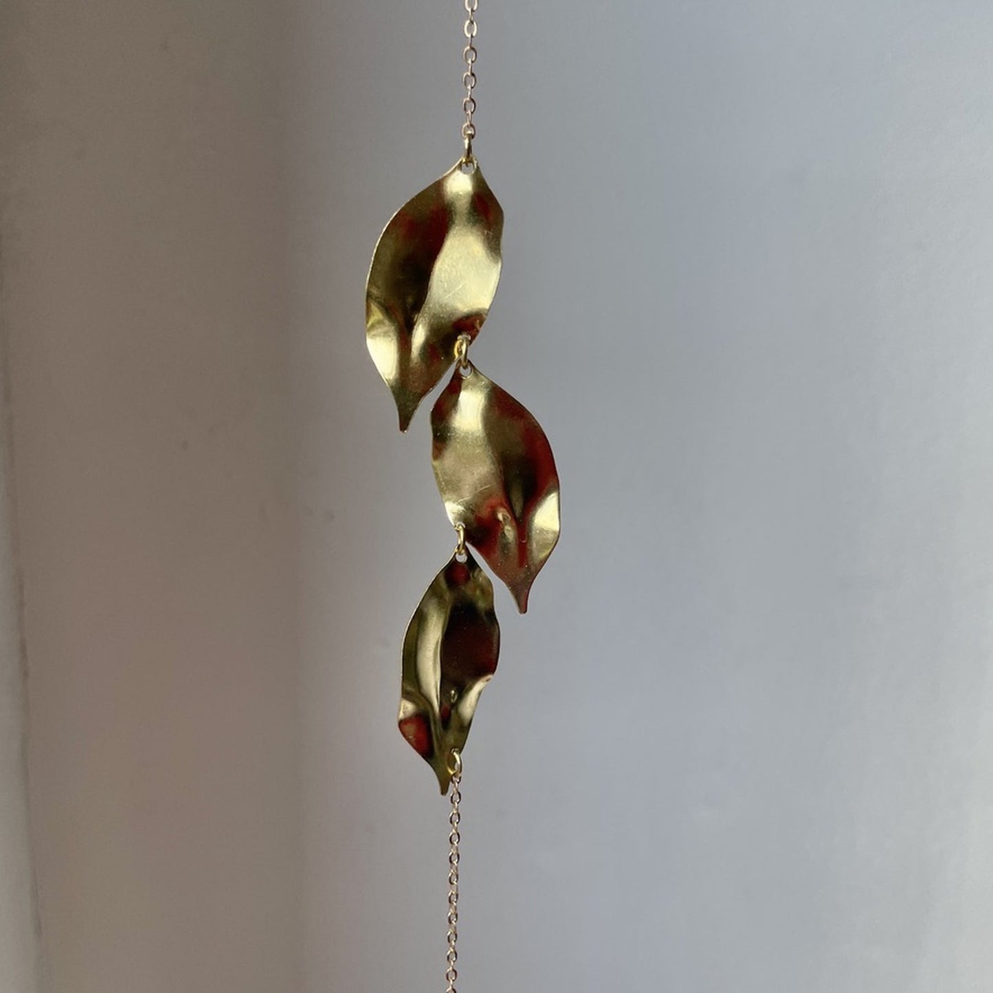 Suncatcher 3 Leavs