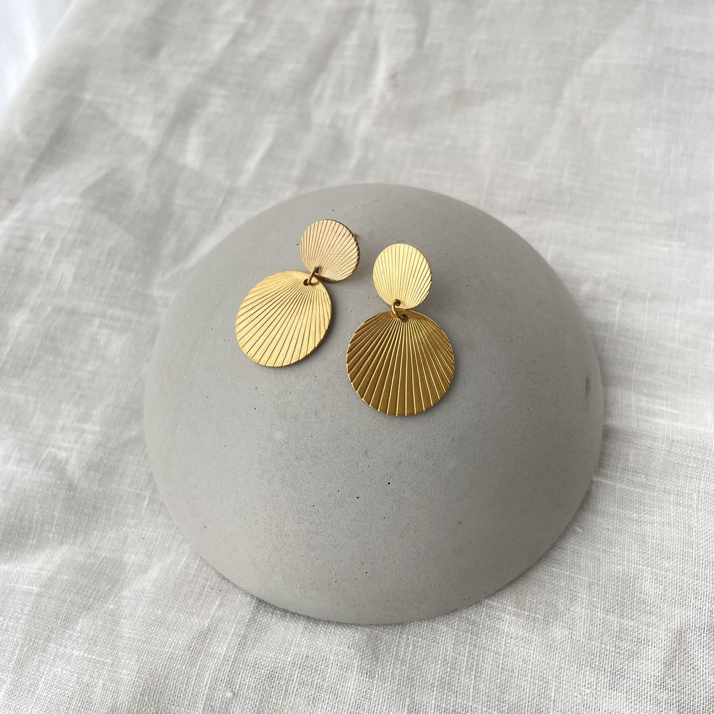 ✨Bien – Ohrstecker