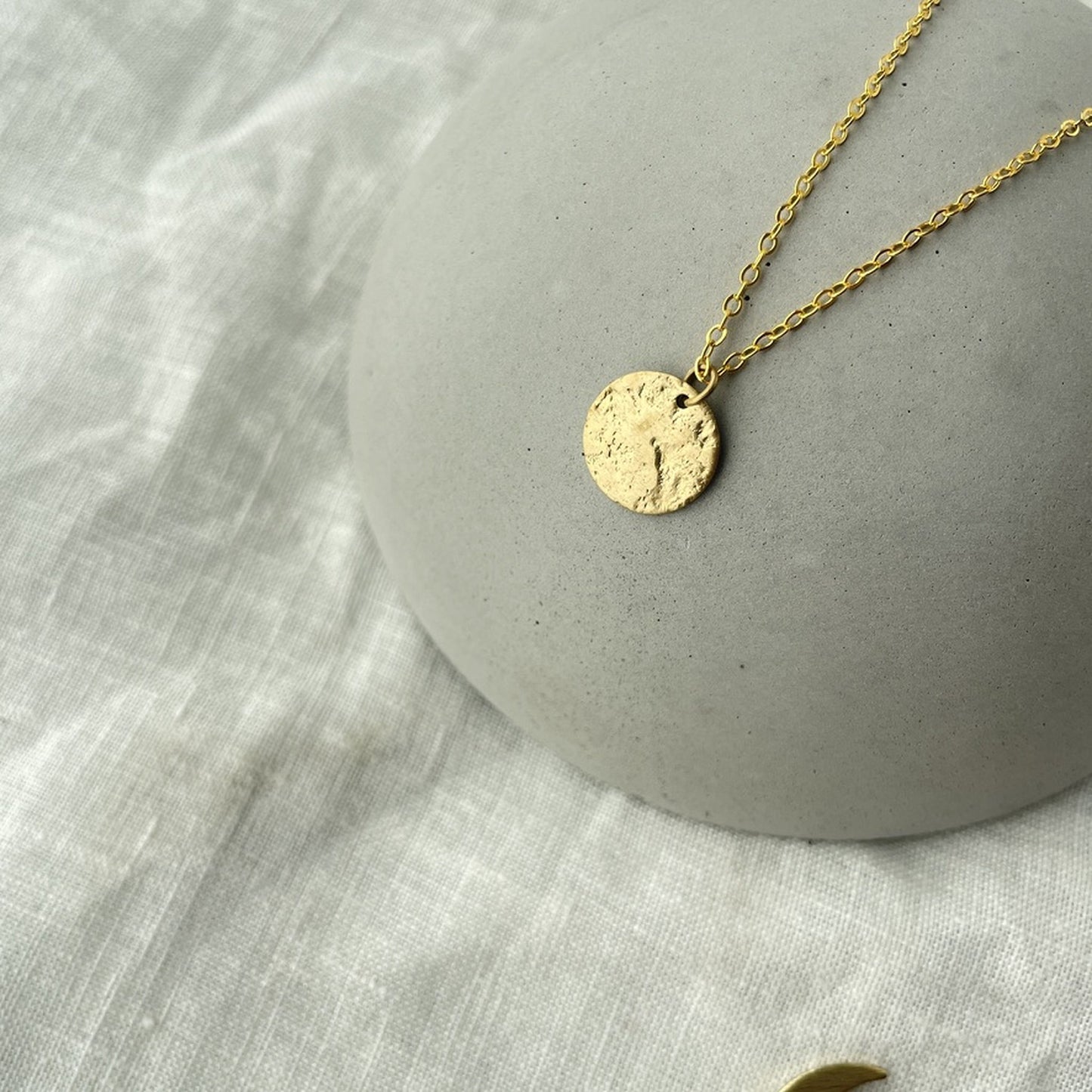 Soma . Kette . Kreis little Moon
