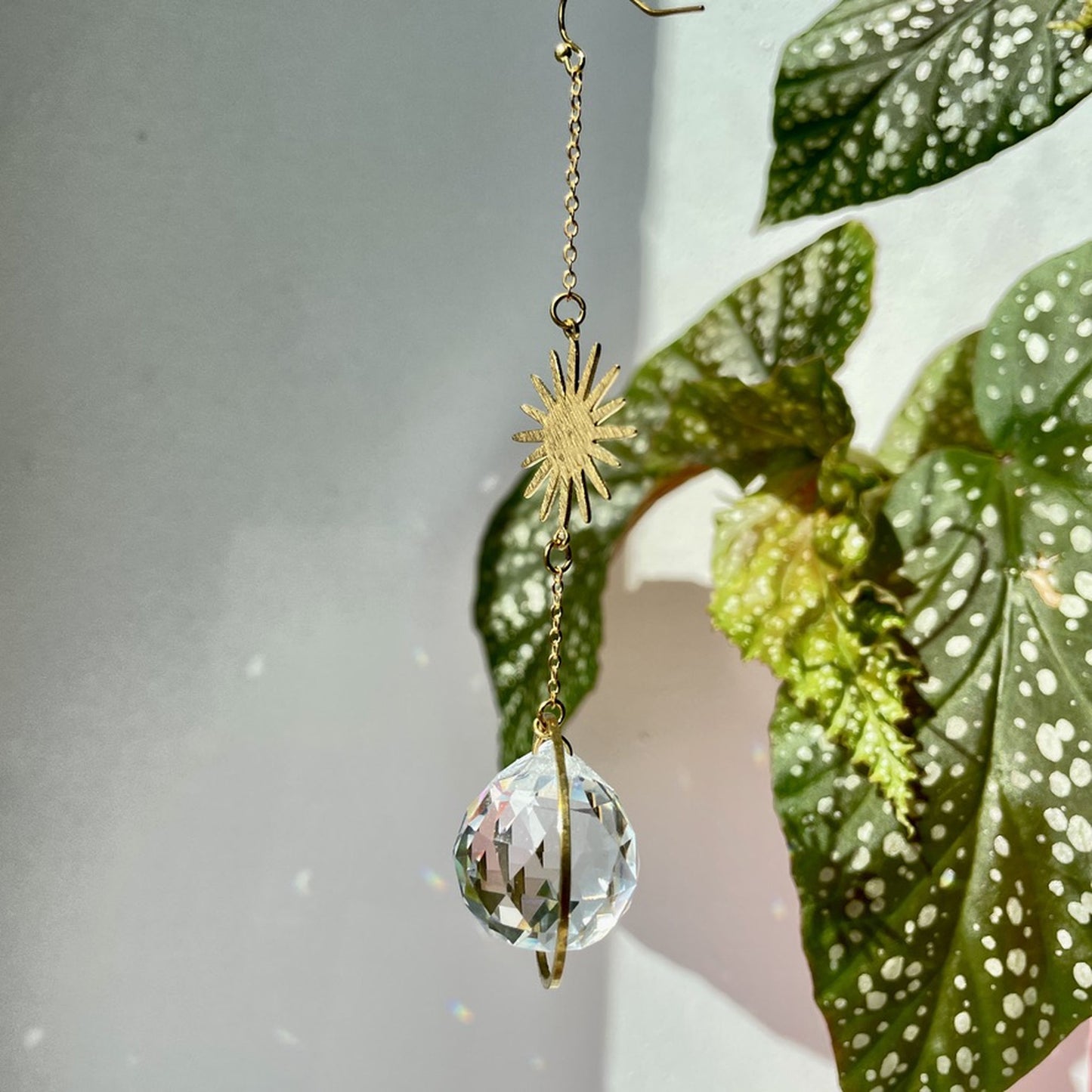 Suncatcher Minisonne