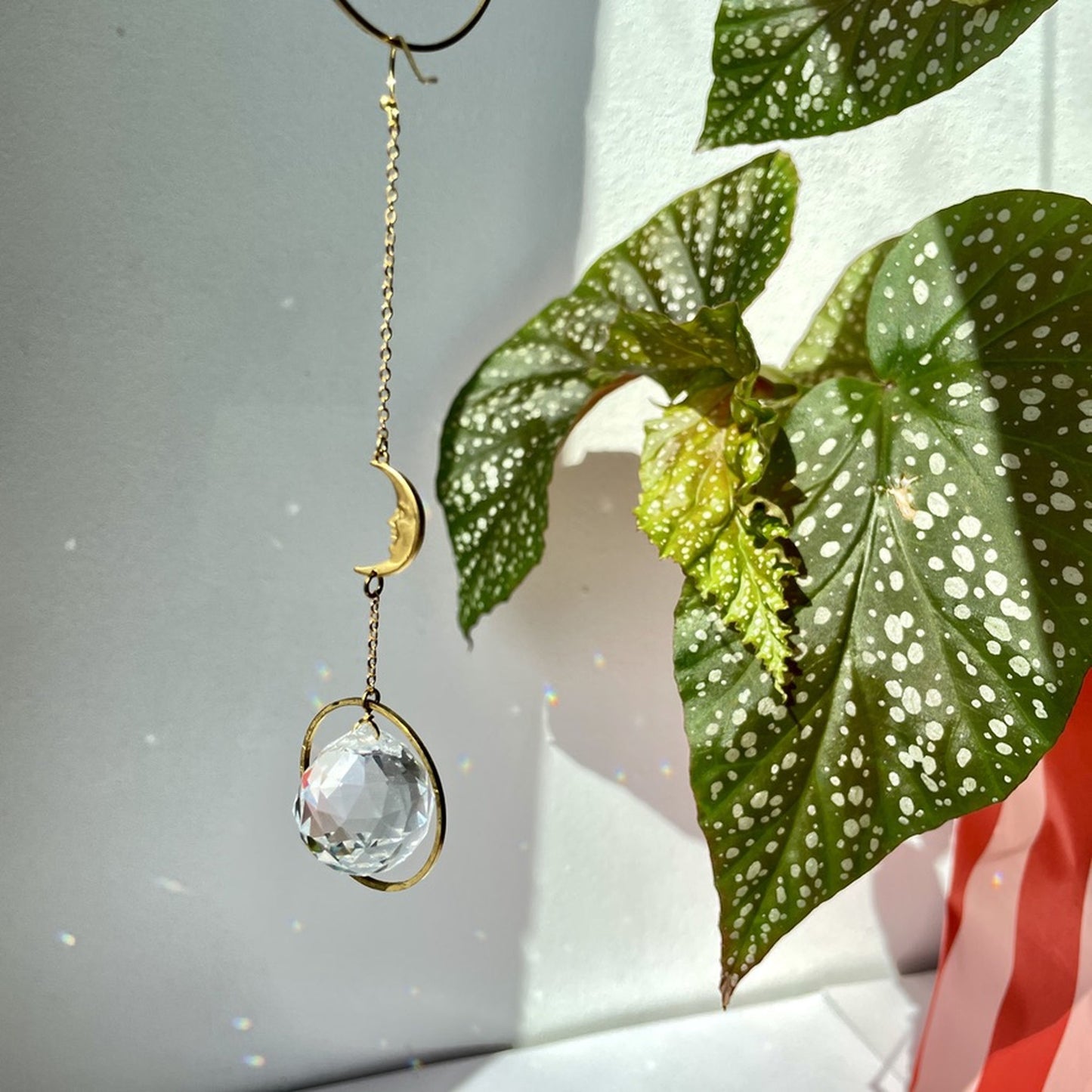 Suncatcher Minimond