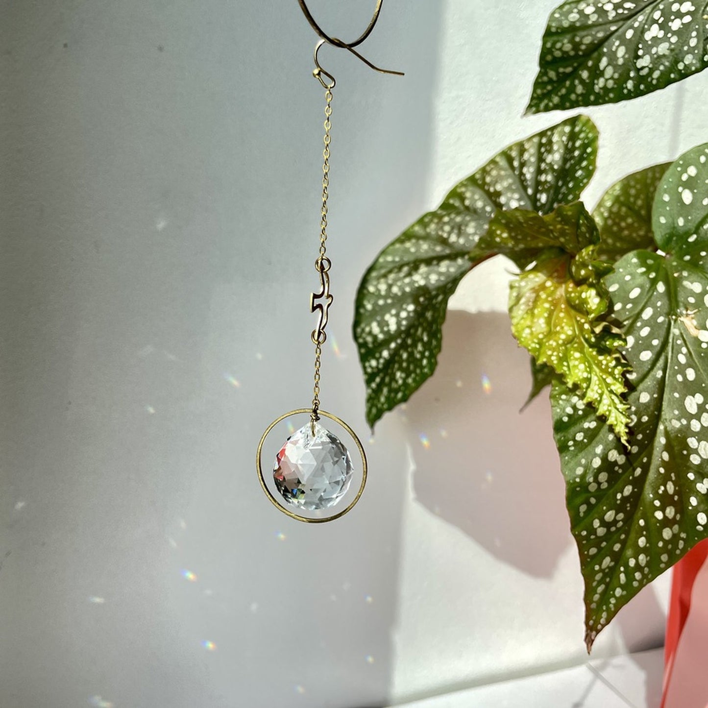 Suncatcher minischwalbe