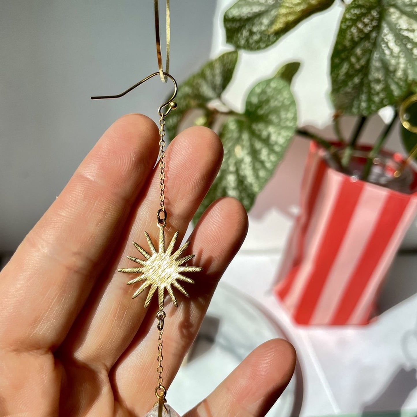 Suncatcher Minisonne
