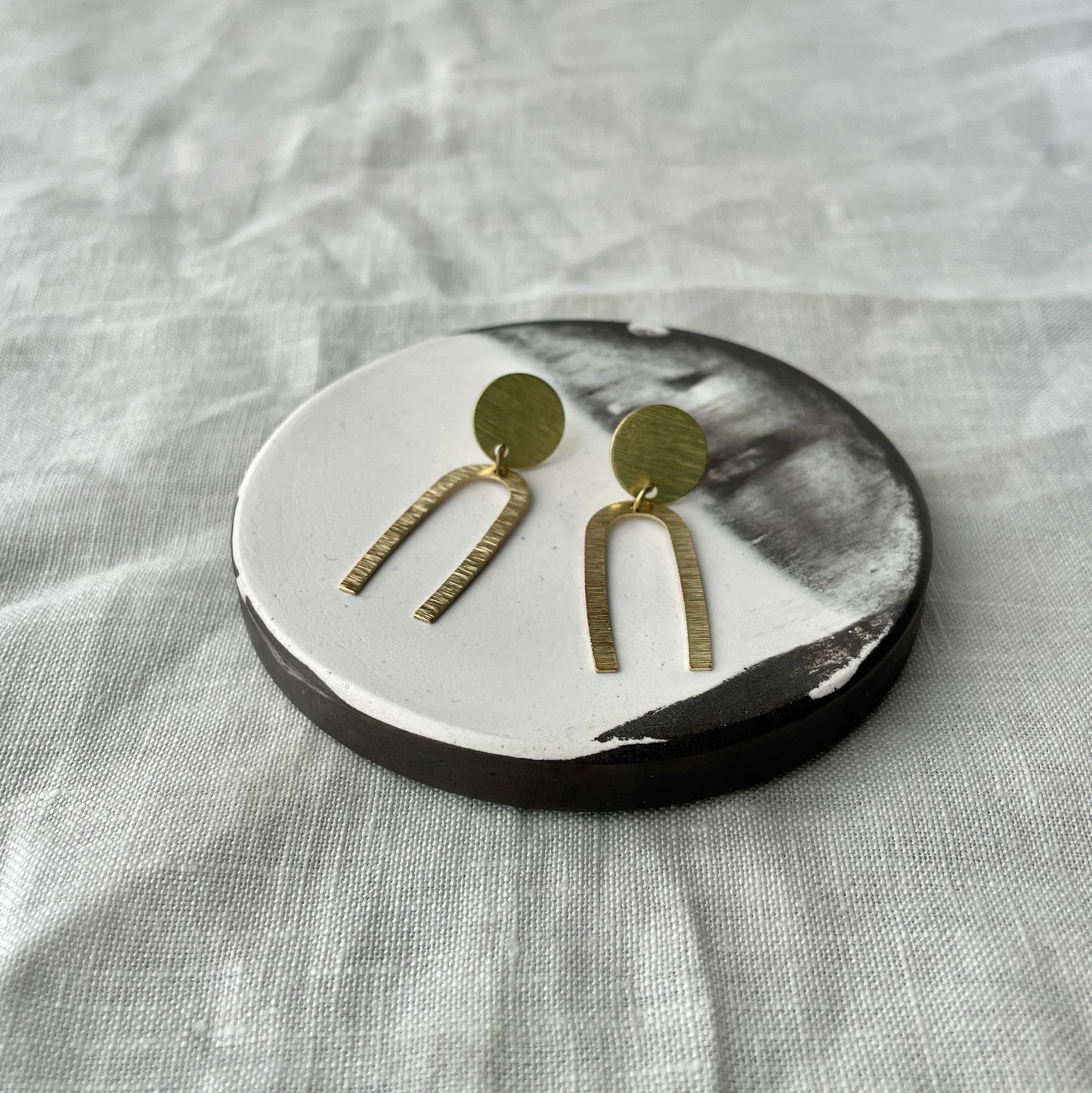 ✨Suno – Ohrstecker