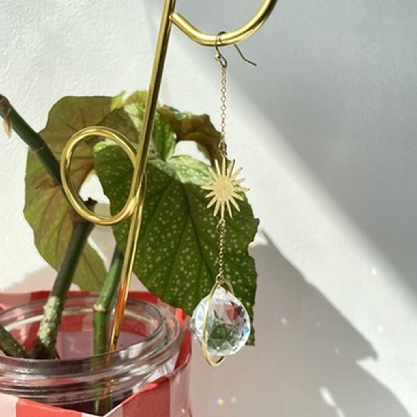 Suncatcher Minisonne