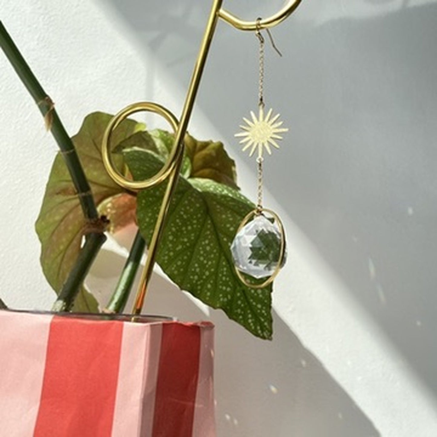Suncatcher Minisonne