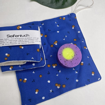 Seifentuch