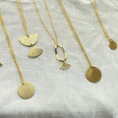 Kette Swing and Shine
