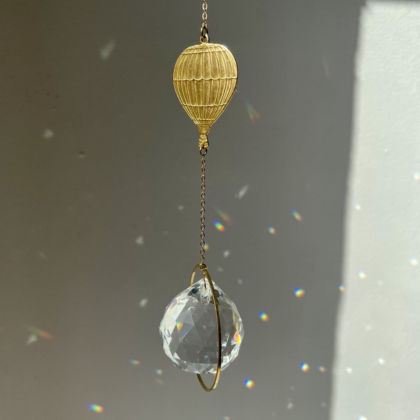 Suncatcher Ballon