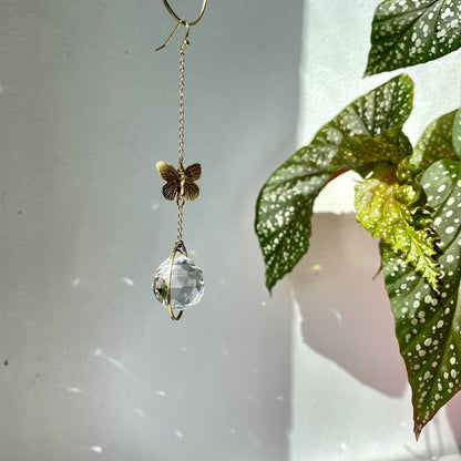 Suncatcher Minischmetterling