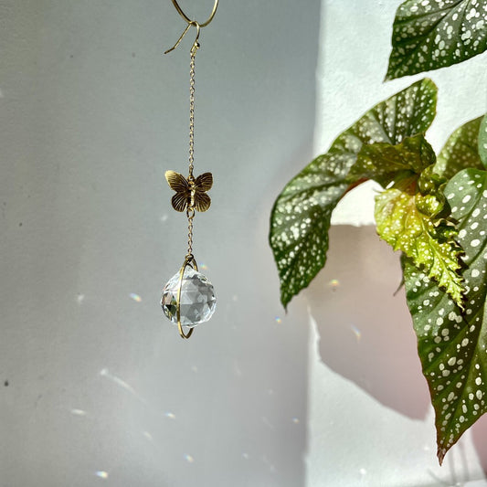 Suncatcher Minischmetterling