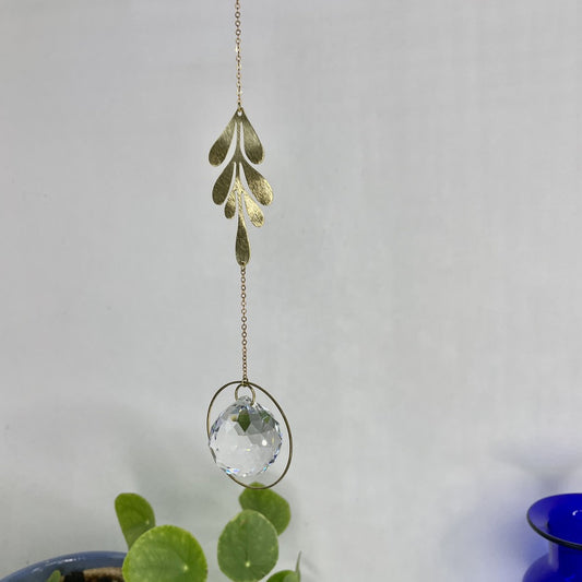 Suncatcher Blatt