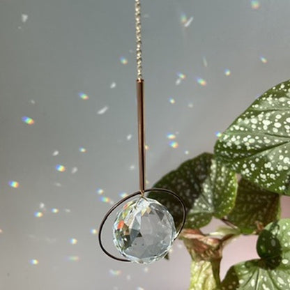 Suncatcher Stab Rosé