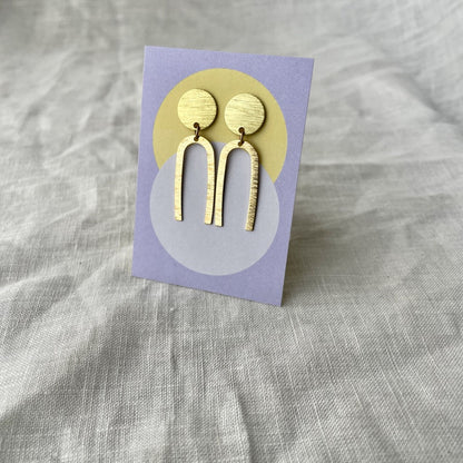✨Suno – Ohrstecker
