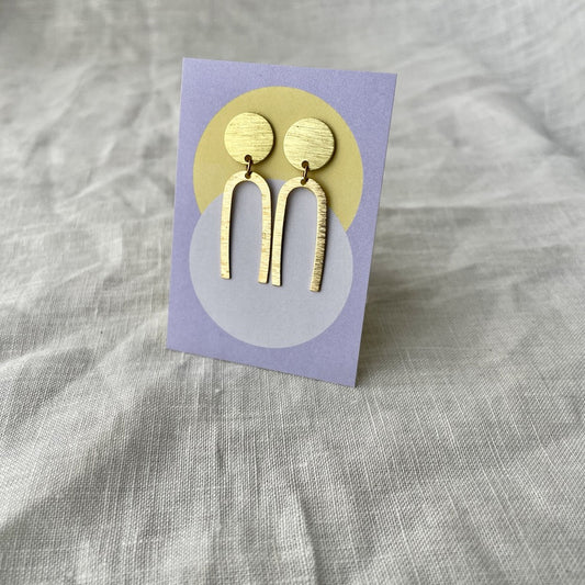 ✨Suno – Ohrstecker