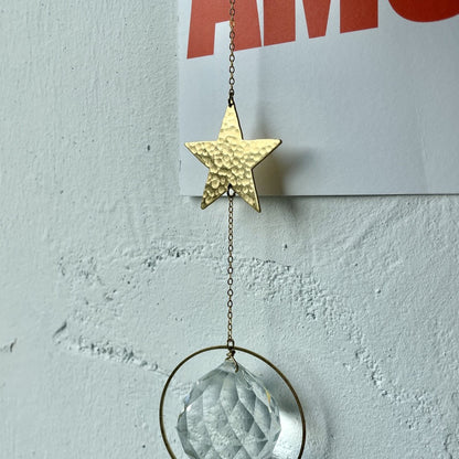 Suncatcher Stern