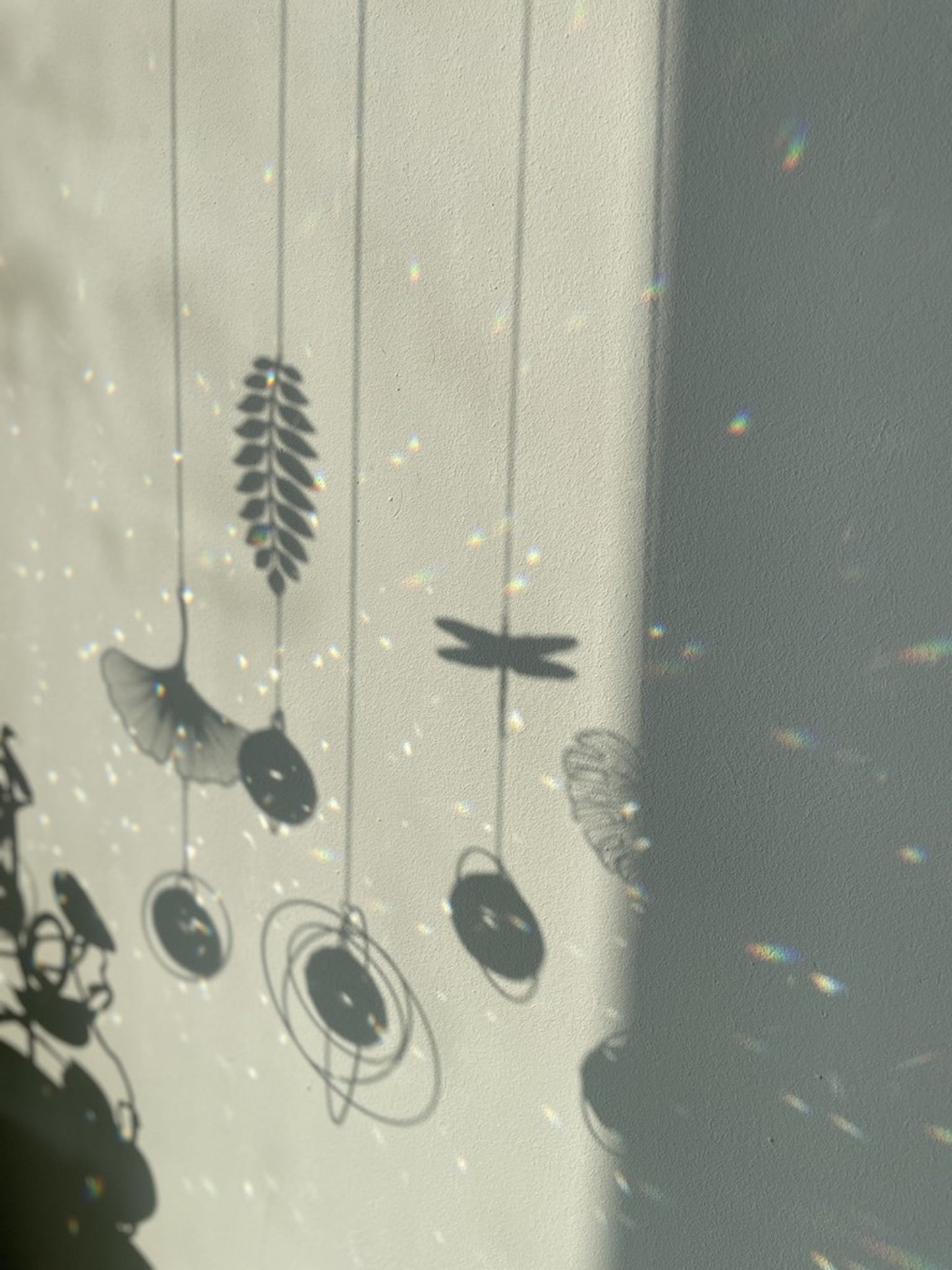 Suncatcher Ranke
