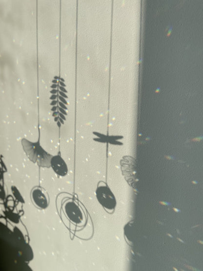 Suncatcher Ranke
