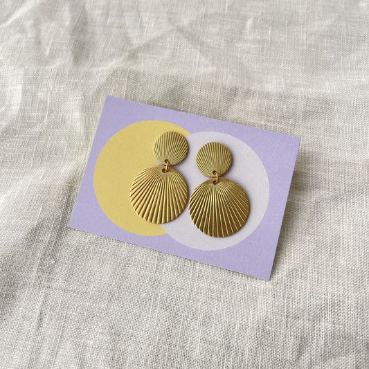 ✨Bien – Ohrstecker
