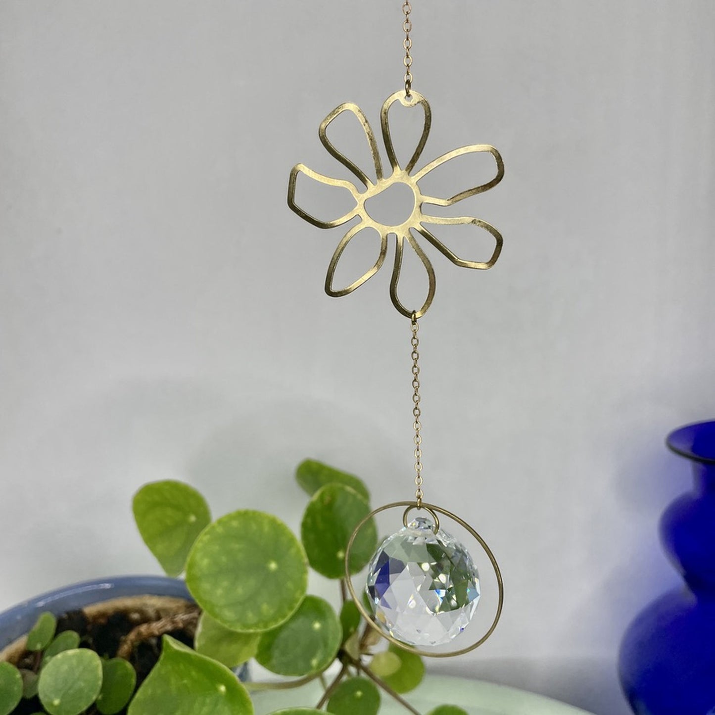 Suncatcher Blume