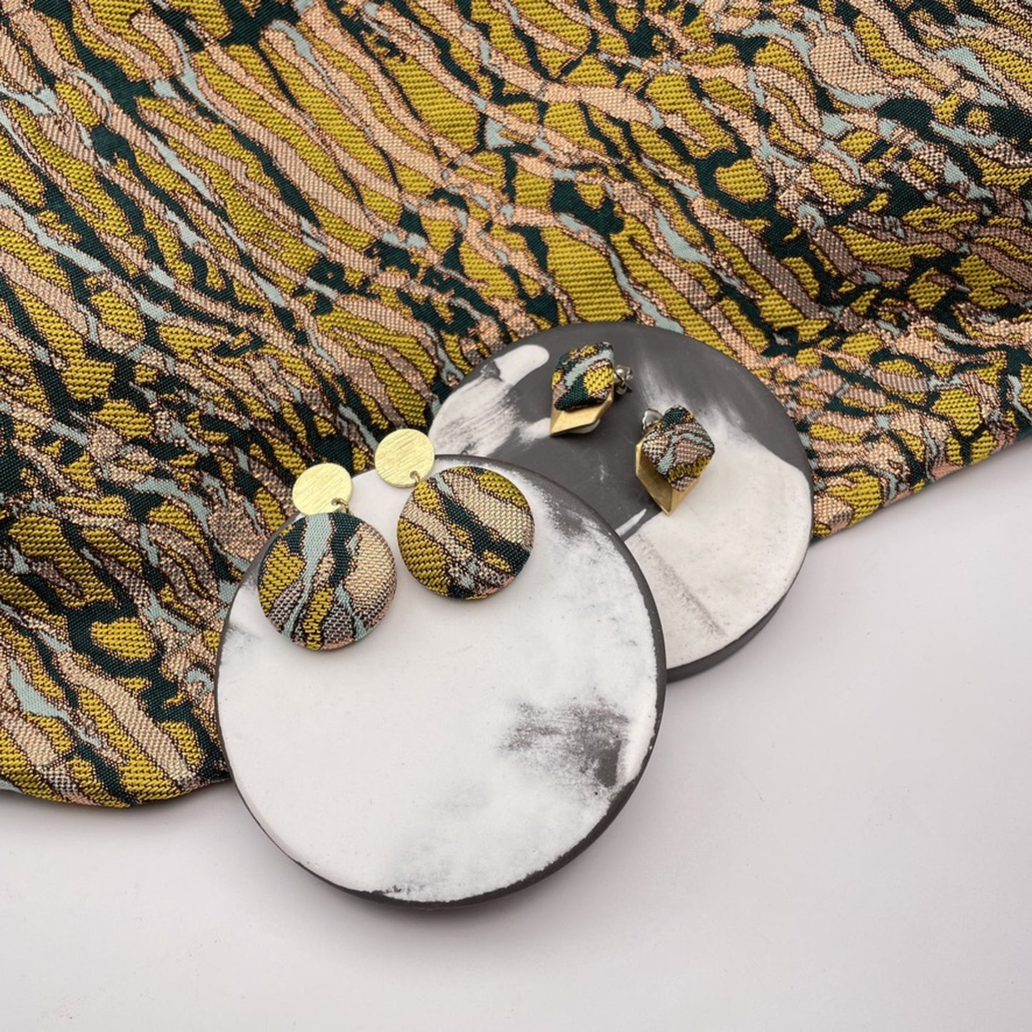 Ohrstecker MegaTransit . Culb