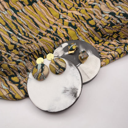 Ohrstecker MegaTransit . Culb