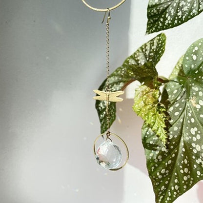 Suncatcher Minilibelle