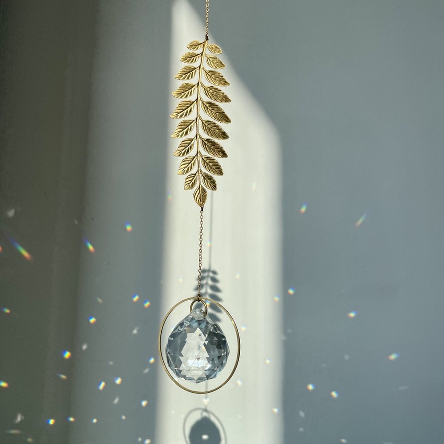 Suncatcher Ranke