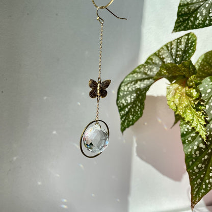 Suncatcher Minischmetterling