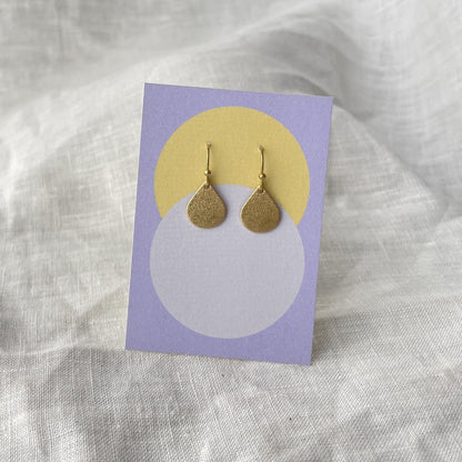 ✨Liana – Ohrringe .  Tropfen
