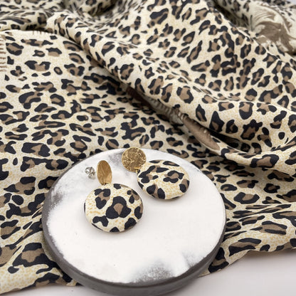 Ohrstecker MegaTransit in Leo