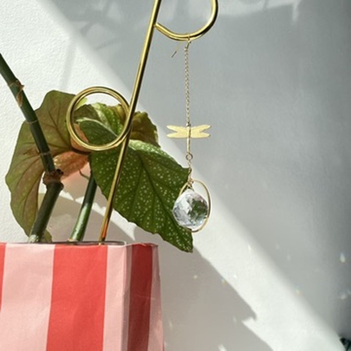 Suncatcher Minilibelle